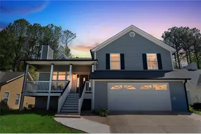 1035 Avalon Drive, Lawrenceville, GA 30044 - Photo 1