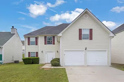 3943 Brookgate Court, Ellenwood, GA 30294 - Photo 1