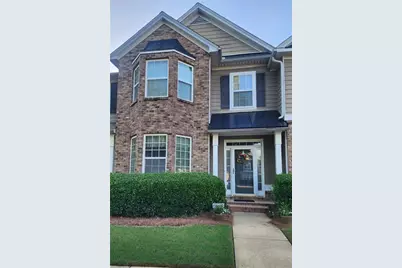 5449 Festival Avenue, Fairburn, GA 30213 - Photo 1