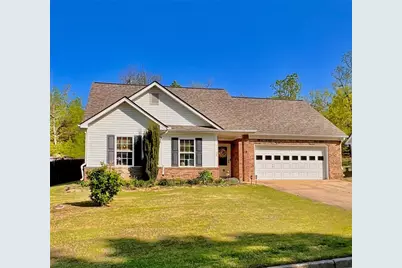 33 Mountain View Drive, Rockmart, GA 30153 - Photo 1