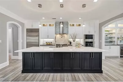 2444 Ballantrae Circle, Cumming, GA 30041 - Photo 1