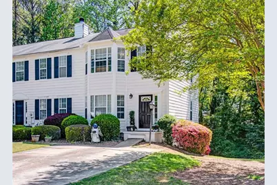 4420 Thorngate Lane, Acworth, GA 30101 - Photo 1