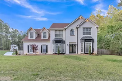 3405 River Ridge, Stockbridge, GA 30281 - Photo 1