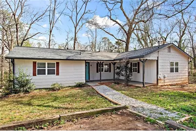 2255 Hunt Road, Douglasville, GA 30135 - Photo 1