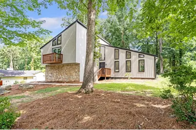 3684 Big Springs Road, Decatur, GA 30034 - Photo 1