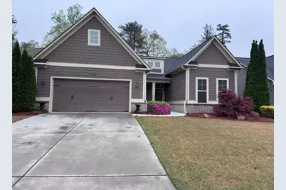 3622 Foxtrot Trail NW, Kennesaw, GA 30144 - Photo 1