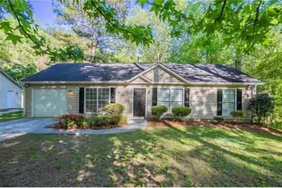 2800 Macon Drive SE, Atlanta, GA 30354 - Photo 1