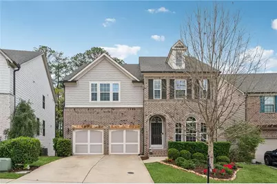 104 Marlow Drive, Woodstock, GA 30188 - Photo 1