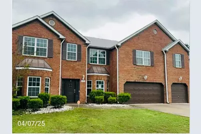 5589 Dendy Trace, Fairburn, GA 30213 - Photo 1