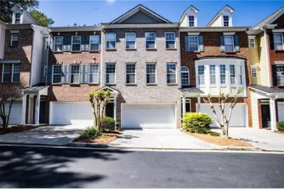 2928 Wintercrest Way, Atlanta, GA 30360 - Photo 1