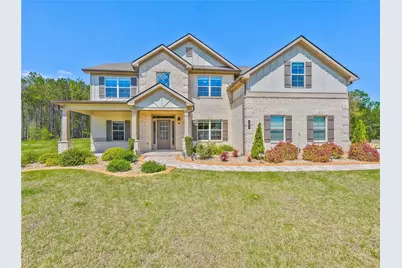 125 Leverett Court, Fayetteville, GA 30215 - Photo 1