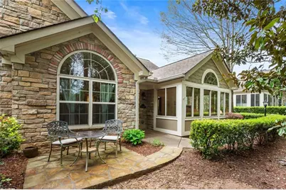 3344 Timbersedge Drive #5, Marietta, GA 30064 - Photo 1