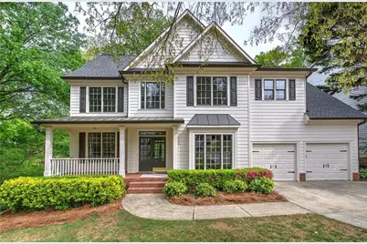 1043 Middlebrooke Drive, Canton, GA 30115 - Photo 1