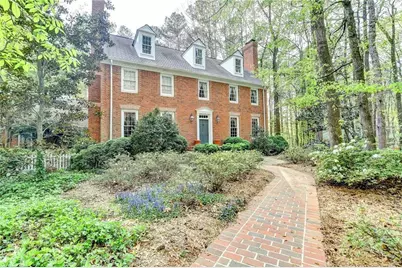 5884 Hammersmith Road, Stone Mountain, GA 30087 - Photo 1