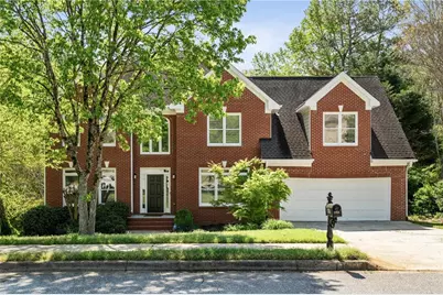 1755 Pinetree Pass Lane SW, Lilburn, GA 30047 - Photo 1