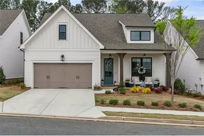 228 Idylwilde Way, Canton, GA 30115 - Photo 1