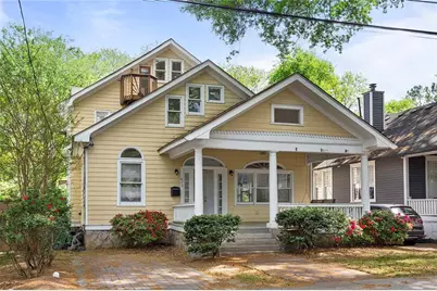 873 Monroe Circle NE, Atlanta, GA 30308 - Photo 1