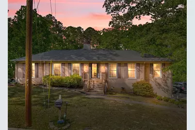 102 Hycliff Road SW, Rome, GA 30165 - Photo 1