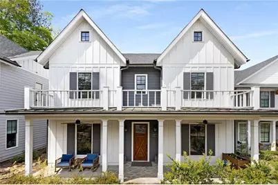 1911 Commons Circle, Brookhaven, GA 30341 - Photo 1