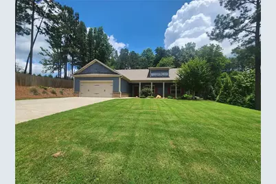 328 Spence Circle, Ball Ground, GA 30107 - Photo 1