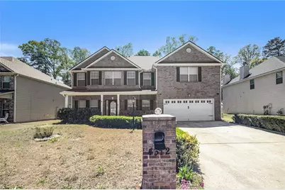 4312 Defoors Farm Trail, Powder Springs, GA 30127 - Photo 1