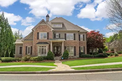 2114 Castlewycke Court, Marietta, GA 30068 - Photo 1