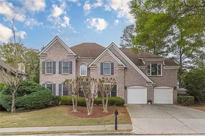 1683 Harlington Road, Smyrna, GA 30082 - Photo 1