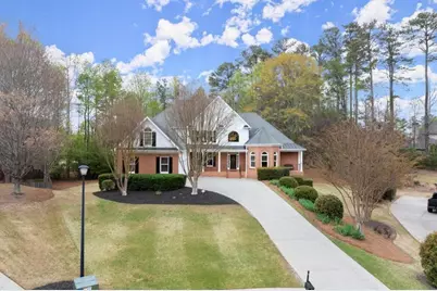 65 Oakhurst Leaf Drive, Milton, GA 30004 - Photo 1