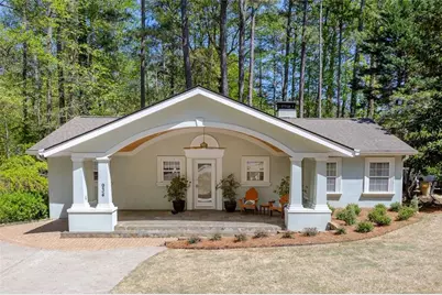 934 Pine Circle, Woodstock, GA 30189 - Photo 1