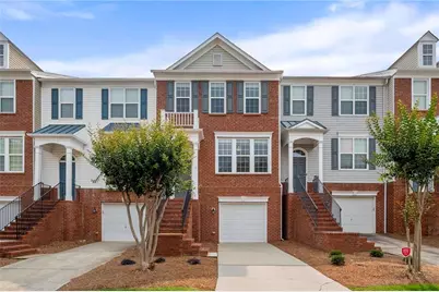 1379 Thornborough Drive, Alpharetta, GA 30004 - Photo 1