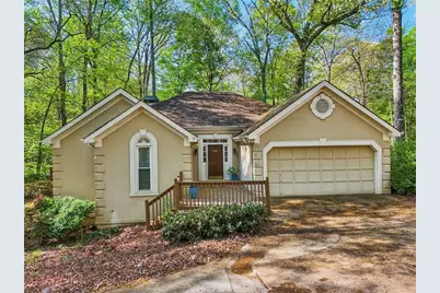 230 Oakmere Drive, Alpharetta, GA 30009 - Photo 1