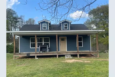4390 Campbell Road, Gainesville, GA 30507 - Photo 1