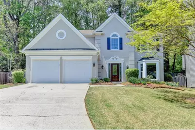 335 Wyehwood Court, Alpharetta, GA 30022 - Photo 1