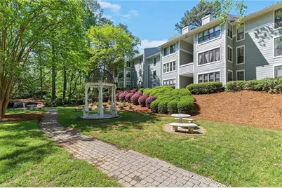 305 Summit North Drive NE #305, Atlanta, GA 30324 - Photo 1