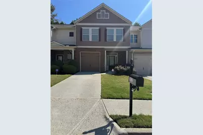 3627 McClaren Way, Lawrenceville, GA 30044 - Photo 1