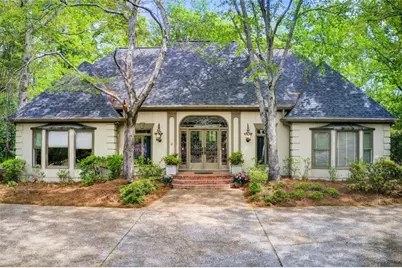 305 Heards Ferry Road, Atlanta, GA 30328 - Photo 1