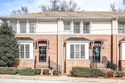 7 Chief Matthews Road #2A, Decatur, GA 30030 - Photo 1