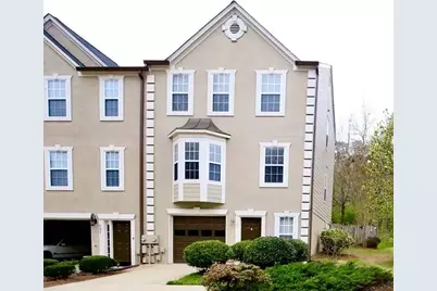 988 Vintage Pointe Drive, Lawrenceville, GA 30044 - Photo 1