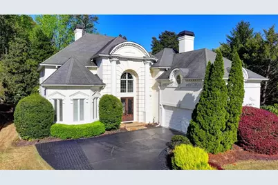 7080 Greatwood Trail, Alpharetta, GA 30005 - Photo 1