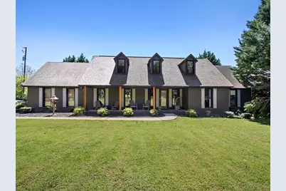 3919 Evans Road, Cumming, GA 30040 - Photo 1