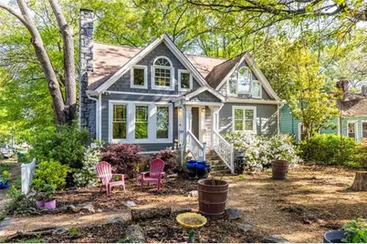 1326 Metropolitan Avenue SE, Atlanta, GA 30316 - Photo 1