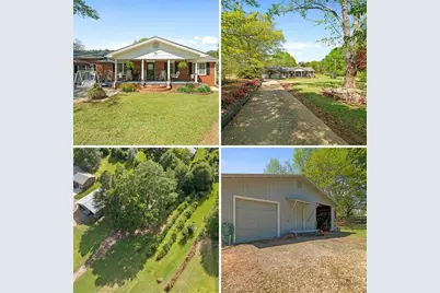 5119 W Hwy 166, Carrollton, GA 30117 - Photo 1