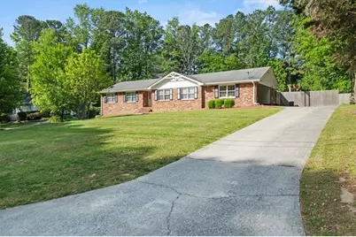 3127 Hidden Forest Drive, Snellville, GA 30078 - Photo 1