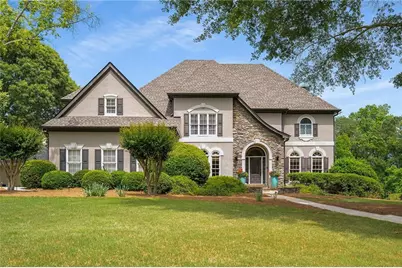 6201 Neely Farm Drive, Peachtree Corners, GA 30092 - Photo 1