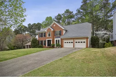 4284 Windy Gap Court NW, Kennesaw, GA 30144 - Photo 1