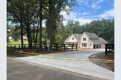 751 Hornage Road, Ball Ground, GA 30107 - Photo 1