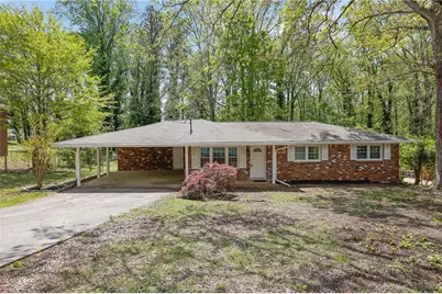 1093 Lanier Drive SW, Marietta, GA 30060 - Photo 1