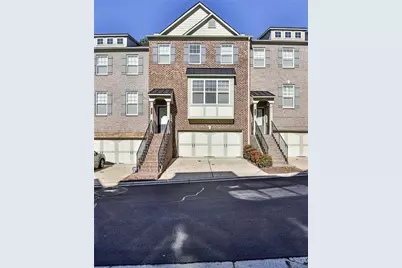 1934 Cobblestone Circle NE, Atlanta, GA 30319 - Photo 1