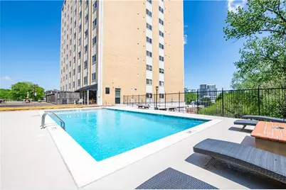 2285 Peachtree Road NE #604, Atlanta, GA 30309 - Photo 1