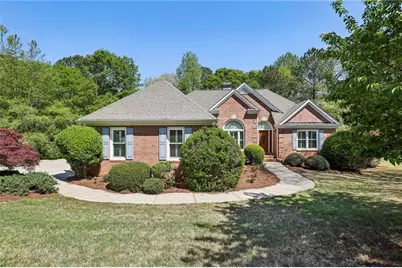 3925 Waterford Drive, Suwanee, GA 30024 - Photo 1